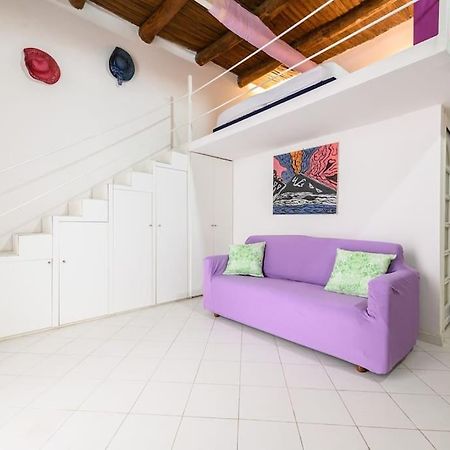 Casa Fefe Διαμέρισμα Νάπολη Εξωτερικό φωτογραφία
