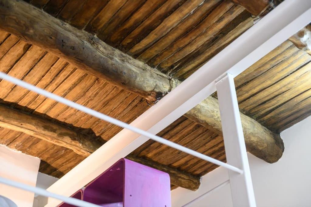 Casa Fefe Διαμέρισμα Νάπολη Εξωτερικό φωτογραφία