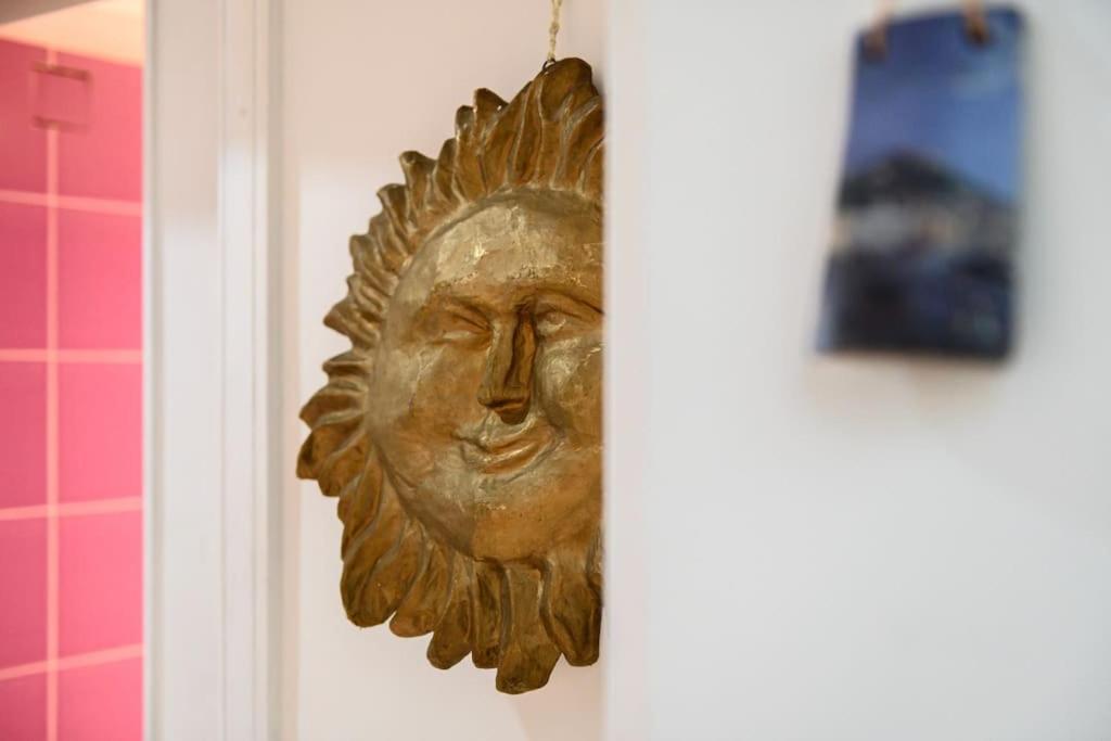 Casa Fefe Διαμέρισμα Νάπολη Εξωτερικό φωτογραφία