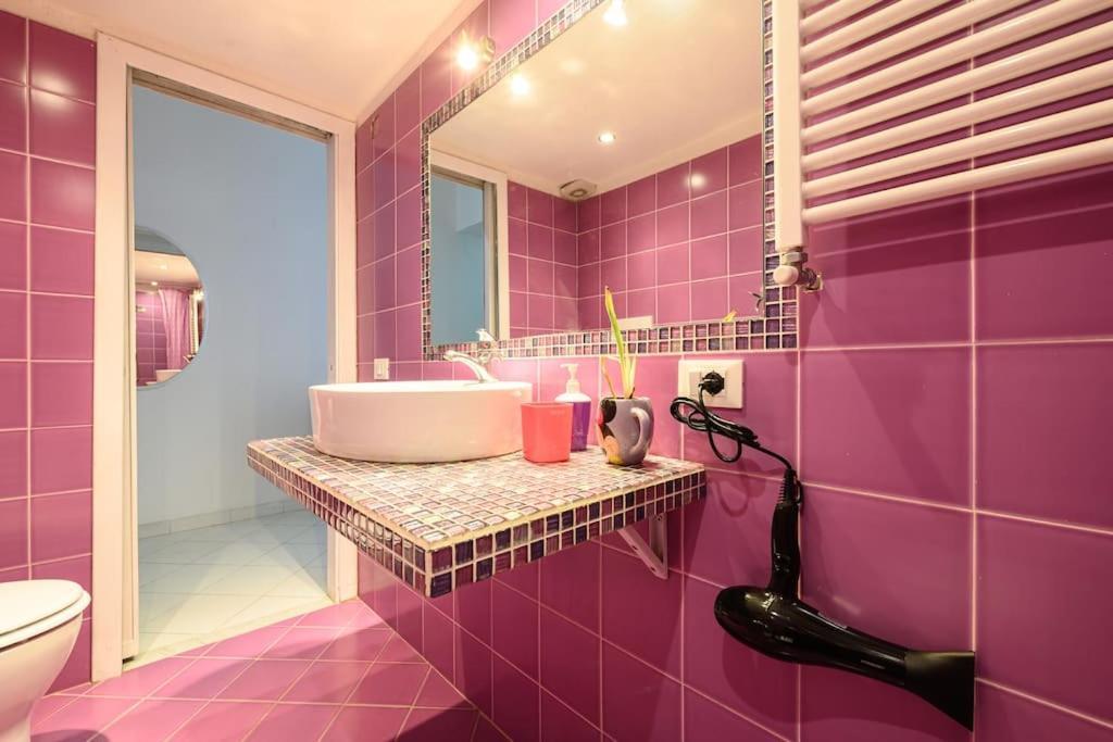 Casa Fefe Διαμέρισμα Νάπολη Εξωτερικό φωτογραφία