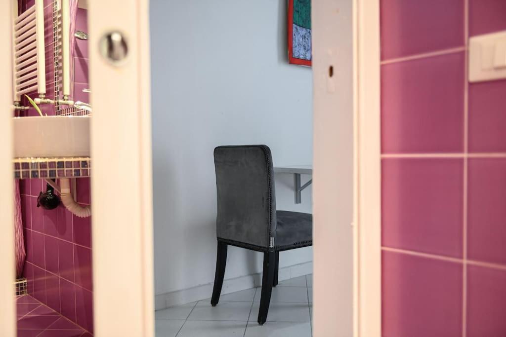 Casa Fefe Διαμέρισμα Νάπολη Εξωτερικό φωτογραφία