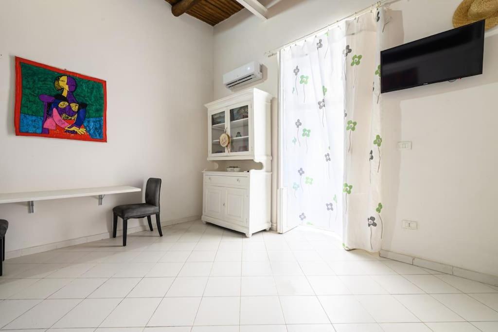 Casa Fefe Διαμέρισμα Νάπολη Εξωτερικό φωτογραφία