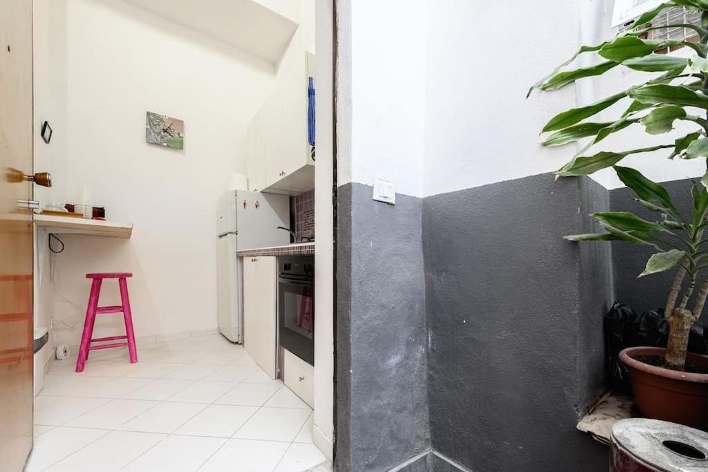 Casa Fefe Διαμέρισμα Νάπολη Εξωτερικό φωτογραφία
