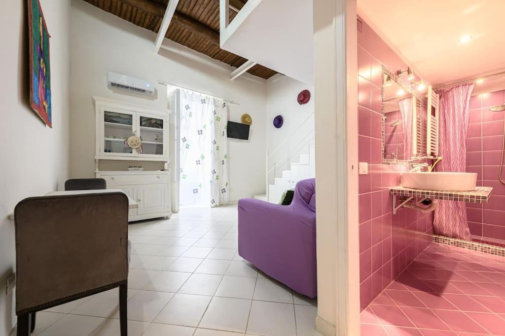 Casa Fefe Διαμέρισμα Νάπολη Εξωτερικό φωτογραφία