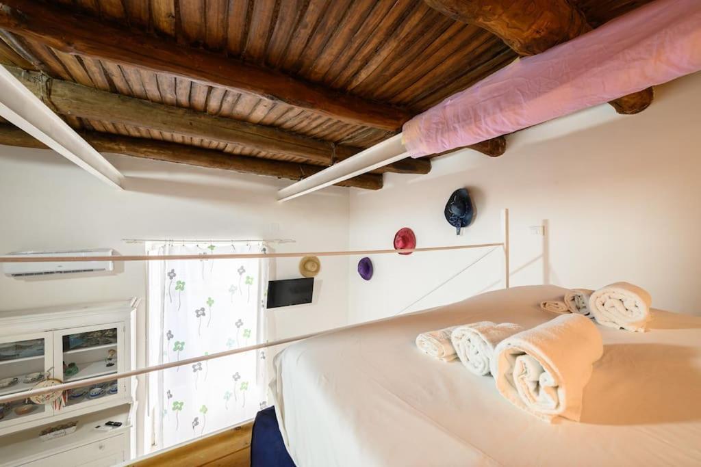 Casa Fefe Διαμέρισμα Νάπολη Εξωτερικό φωτογραφία