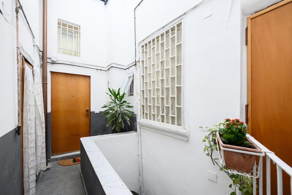 Casa Fefe Διαμέρισμα Νάπολη Εξωτερικό φωτογραφία