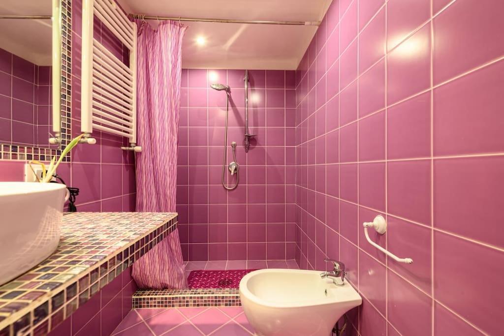 Casa Fefe Διαμέρισμα Νάπολη Εξωτερικό φωτογραφία