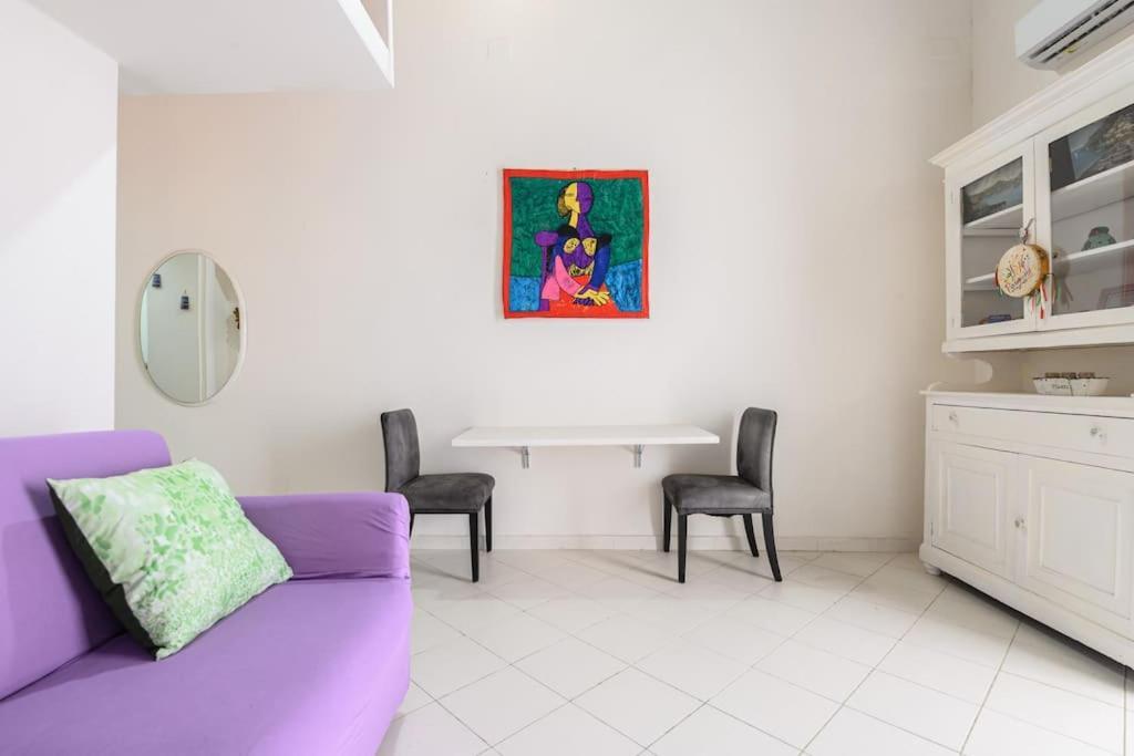 Casa Fefe Διαμέρισμα Νάπολη Εξωτερικό φωτογραφία