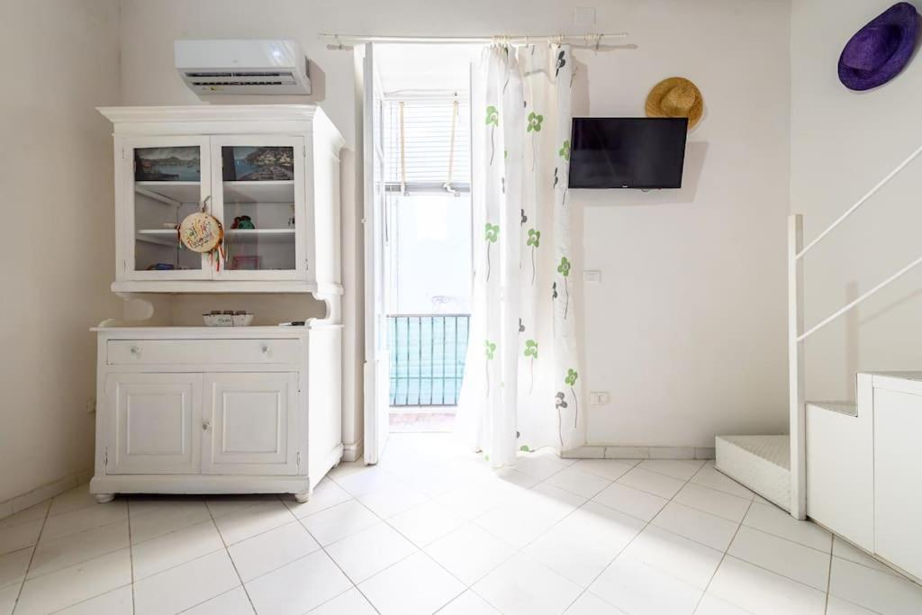 Casa Fefe Διαμέρισμα Νάπολη Εξωτερικό φωτογραφία